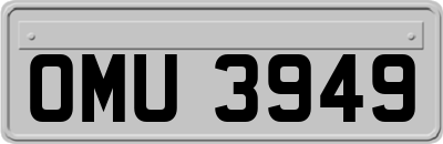 OMU3949