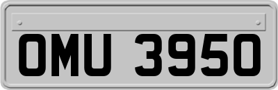 OMU3950
