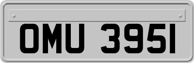 OMU3951