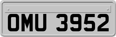 OMU3952