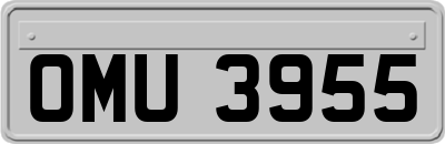 OMU3955