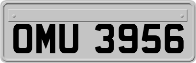 OMU3956