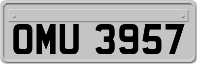 OMU3957