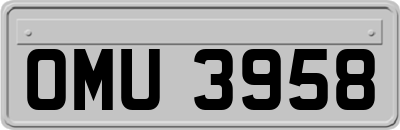 OMU3958