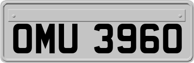OMU3960