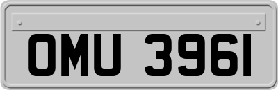 OMU3961