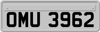 OMU3962