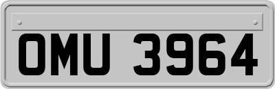 OMU3964