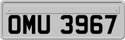 OMU3967