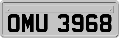 OMU3968