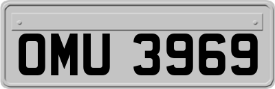 OMU3969