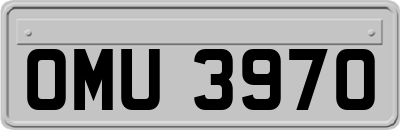 OMU3970
