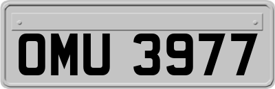 OMU3977