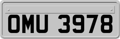 OMU3978
