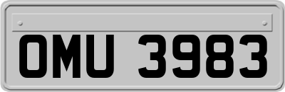 OMU3983