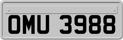 OMU3988