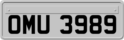 OMU3989