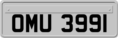 OMU3991