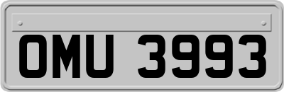 OMU3993