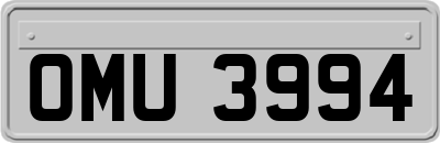 OMU3994
