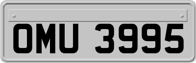 OMU3995