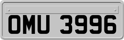 OMU3996