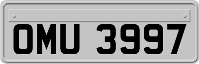 OMU3997