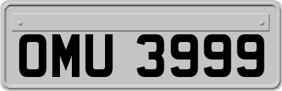 OMU3999