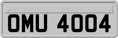 OMU4004