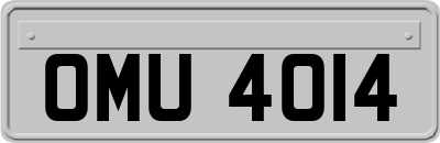 OMU4014