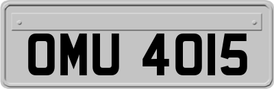 OMU4015