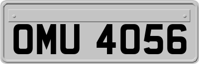 OMU4056