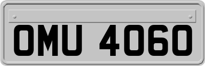 OMU4060