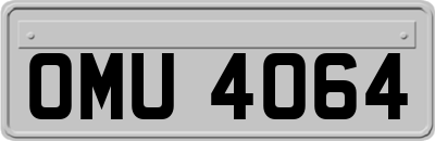 OMU4064