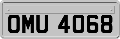 OMU4068
