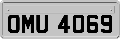 OMU4069