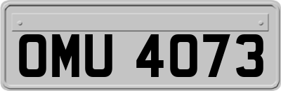 OMU4073