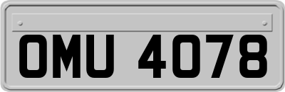 OMU4078