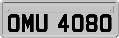 OMU4080