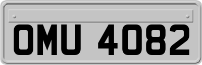 OMU4082