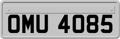 OMU4085