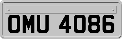 OMU4086