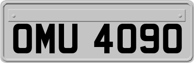 OMU4090