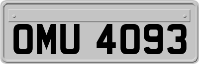 OMU4093