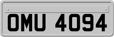 OMU4094