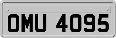 OMU4095