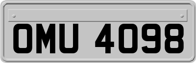 OMU4098