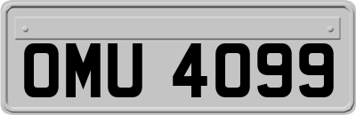 OMU4099