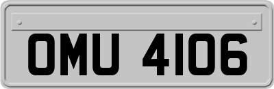 OMU4106
