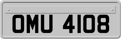 OMU4108
